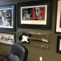 Acrylic Guitar Display Case