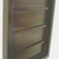 Sportscards display case for 30 DEEP BLK
