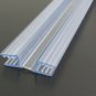 One Single Panel- 2ft. x 4 ft. Panel with Living Hinge for Drum Shields