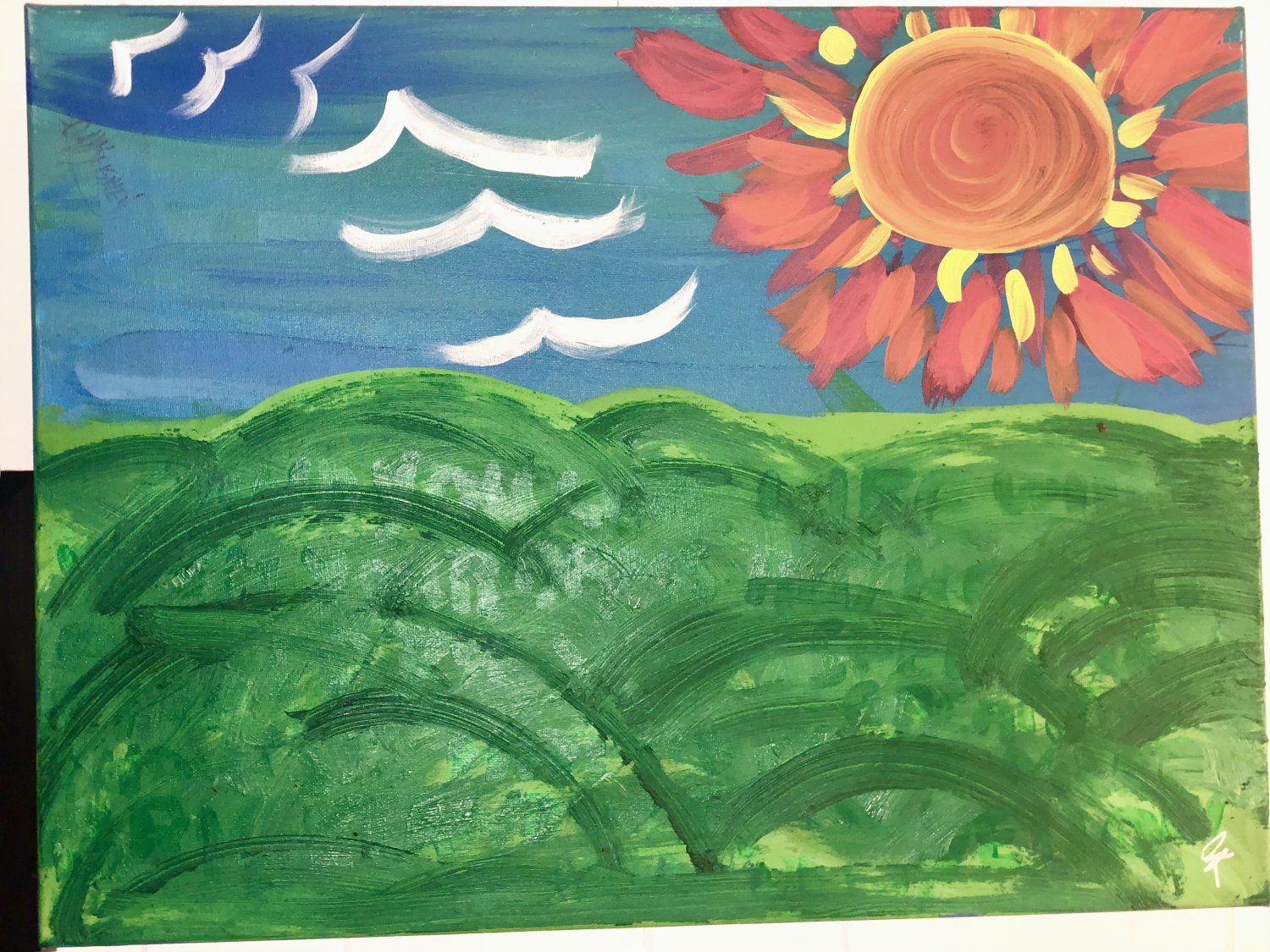 Summer!