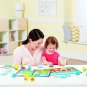 Play-Doh Shape and Learn Numbers and Counting