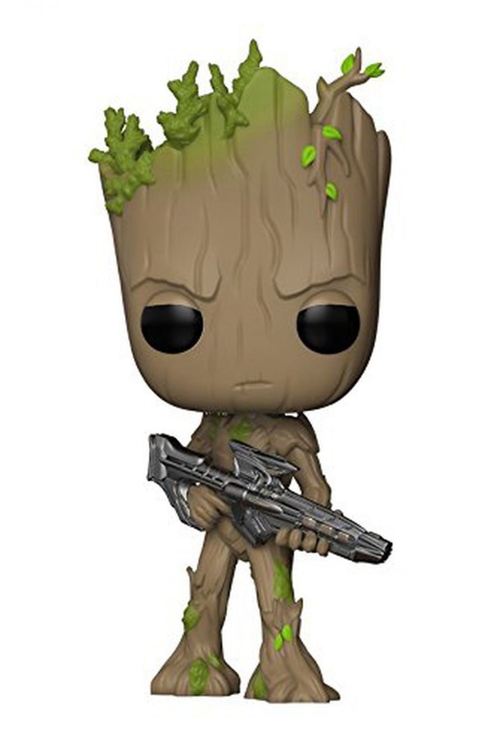 18 in groot funko pop