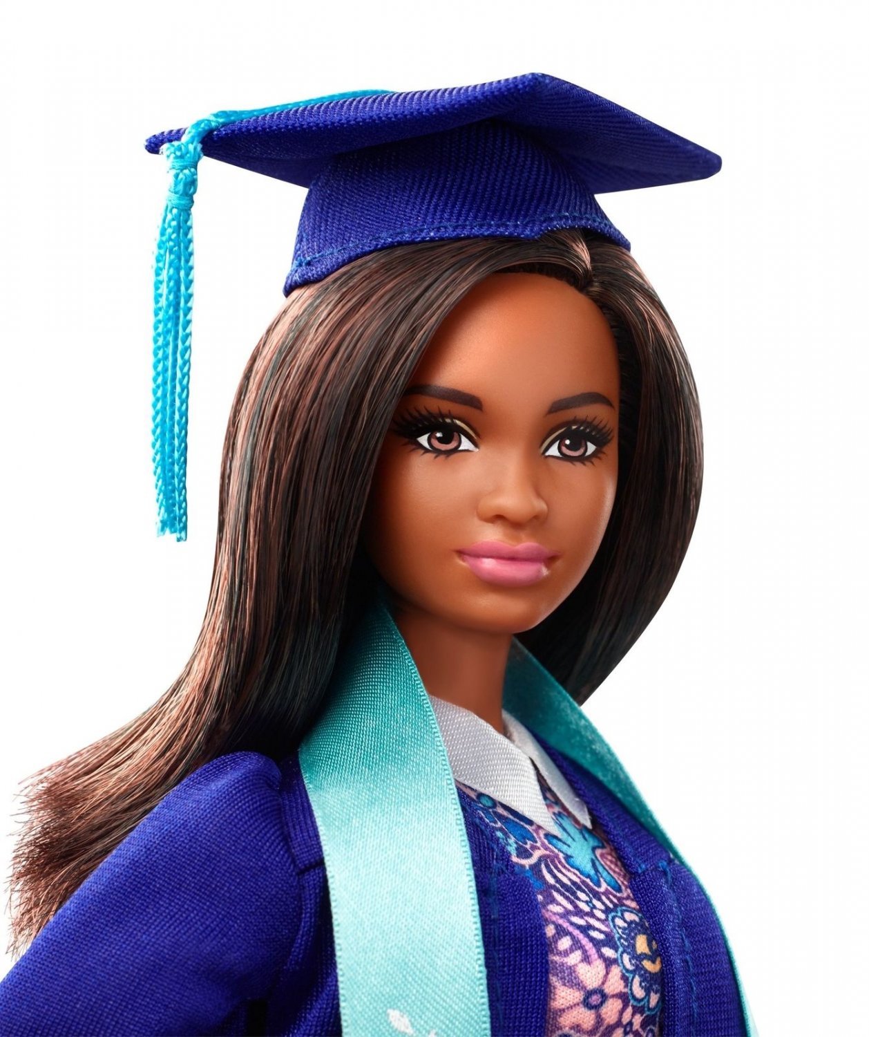 graduation barbie