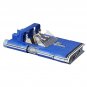 Star Wars Force Link 2.0 Han Solo Landspeeder and Figure