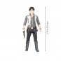 Star Wars Force Link 2.0 Han Solo Landspeeder and Figure