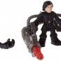 Galactic Heroes Star Wars The Last Jedi Kylo Ren and Tie Silencer Vehicle