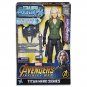 Marvel Avengers: Infinity War Titan Hero Power FX Black Widow