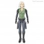 Marvel Avengers: Infinity War Titan Hero Power FX Black Widow