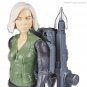 Marvel Avengers: Infinity War Titan Hero Power FX Black Widow