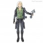 Marvel Avengers: Infinity War Titan Hero Power FX Black Widow