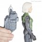 Marvel Avengers: Infinity War Titan Hero Power FX Black Widow
