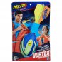 Nerf Vortex Aero Howler Foam Battle Toy, Blue