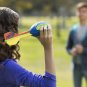 Nerf Vortex Aero Howler Foam Battle Toy, Blue