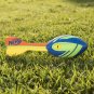 Nerf Vortex Aero Howler Foam Battle Toy, Blue