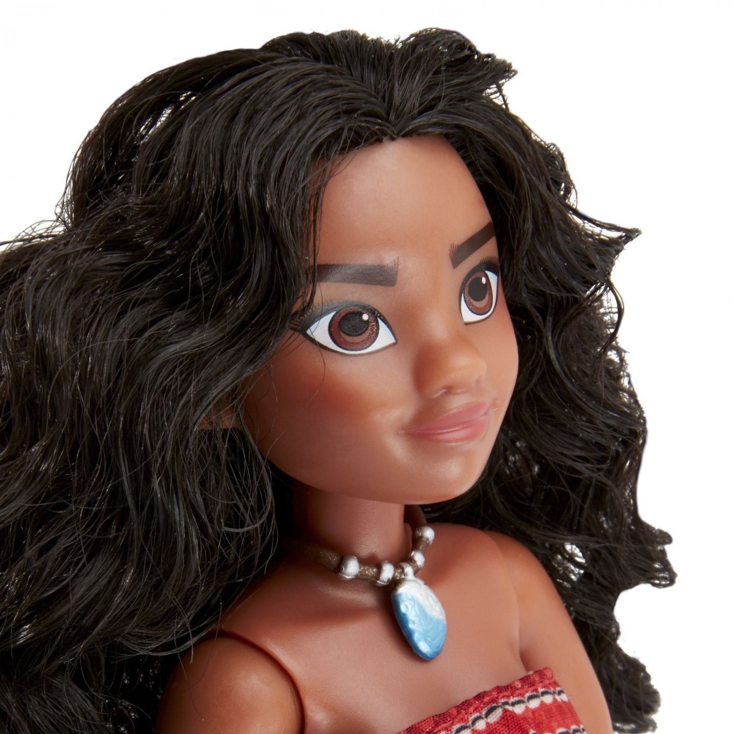 Disney Moana of Oceania Adventure Doll