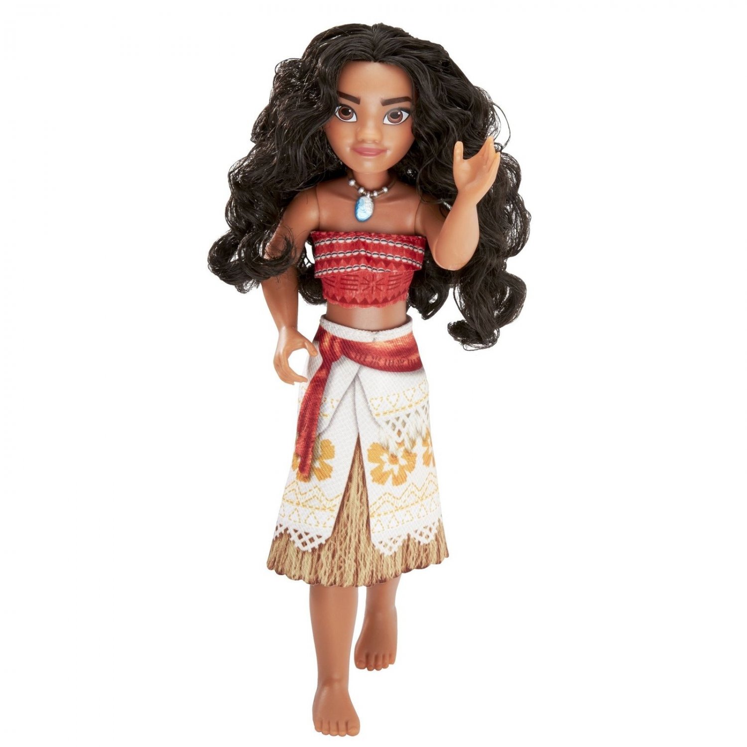 disney 32 inch my size moana princess doll stores