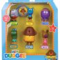 Hey Duggee Duggee & The Super Squirrels