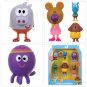 Hey Duggee Duggee & The Super Squirrels