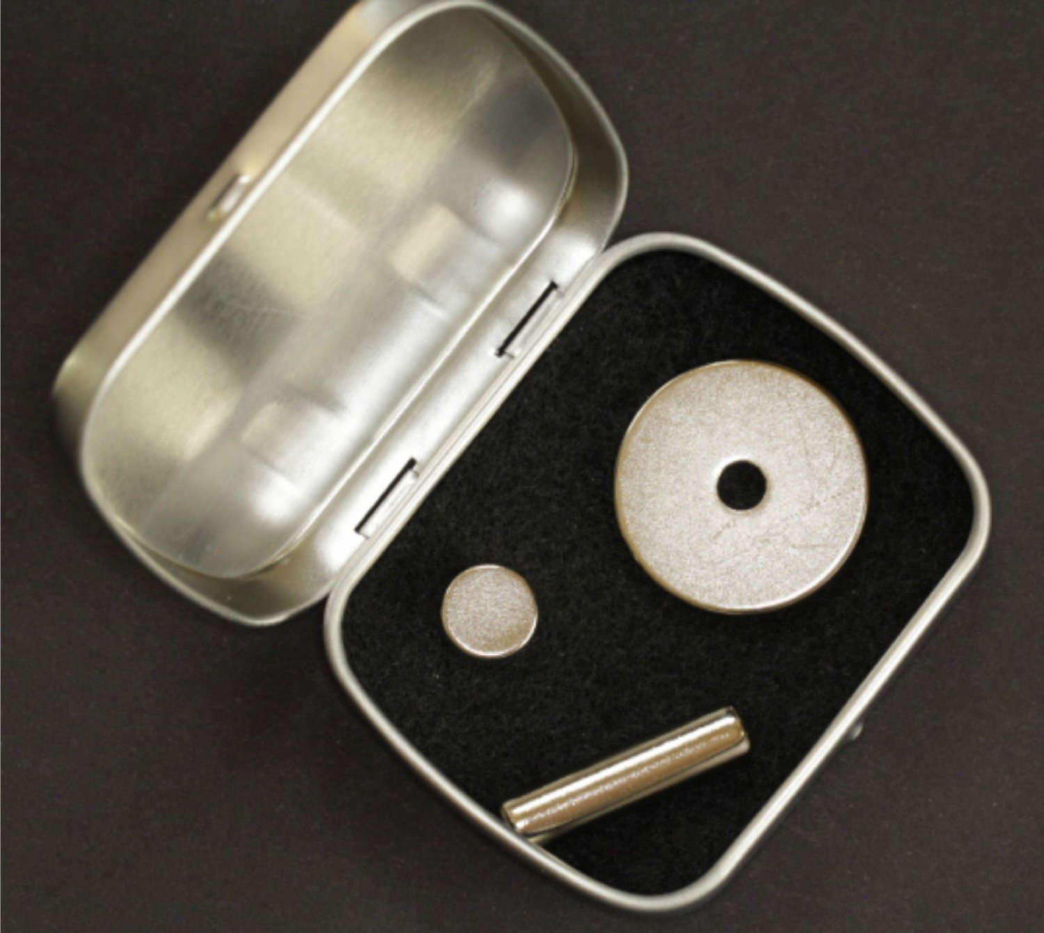 Gold & Silver Tester for Coins and Bullion (Premium Tester)