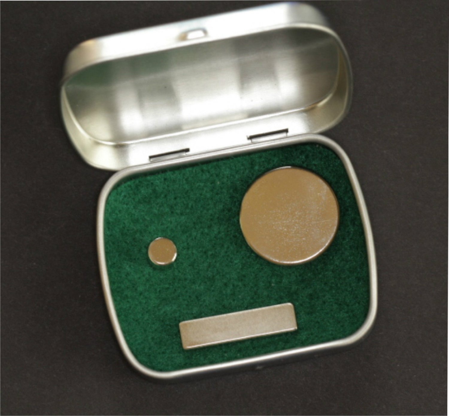 Gold & Silver Tester for Coins and Bullion (Standard Tester)