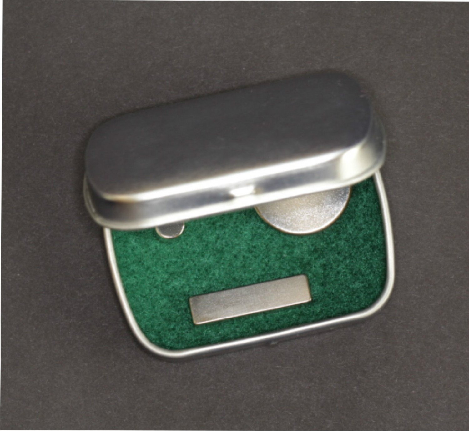 Gold & Silver Tester for Coins and Bullion (Standard Tester)