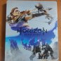 Horizon: Zero Dawn - Limited Collector's Edition Statue w/ CD for Sony PS4