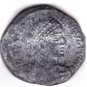 NG Large Ancient Roman Emperor Lead Seal with Byzantine M a must look i1520