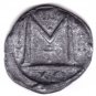 NG Large Ancient Roman Emperor Lead Seal with Byzantine M a must look i1520