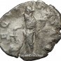 NG ANCIENT ROMAN COIN of SEVERUS ALEXANDER 222AD EQUITY Wealth i1414