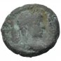 NG Ancient Roman Coin Severus Alexander as Ceasar EGYPT Bill tetradrachm i3248