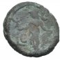 NG Ancient Roman Coin Severus Alexander as Ceasar EGYPT Bill tetradrachm i3248
