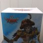 Legend of Zelda Skyward Sword Scervo Statue by First 4 Figures