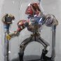 Legend of Zelda Skyward Sword Scervo Statue by First 4 Figures