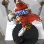 Legend of Zelda Skyward Sword Scervo Statue by First 4 Figures