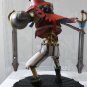 Legend of Zelda Skyward Sword Scervo Statue by First 4 Figures