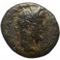 NG ROMAN Septimius Severus. Provincial Coinage for cataloging Temple COIN i1374