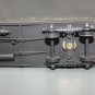 Vintage HO Painted Brass PFM Virginia & Truckee Club Car Julia Bulette Fujiyama