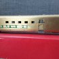 Vintage SOHO & Co. HO Scale BRASS Great Northern #37 Mail Baggage
