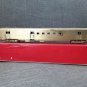 Vintage SOHO & Co. HO Scale BRASS Great Northern #37 Mail Baggage