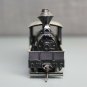 Vintage Painted Brass HO Scale Class "A" Climax by Nakamura Seimitsu Model Train