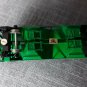 Vintage Sunset Models HO Scale Green Painted Brass AC & F 70 Ton Covered Hopper
