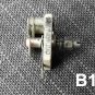 Vintage Trimmer Air Variable capacitors Ham Amateur Radio Parts