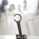 Bottle Opener - Made from Recycled Motorcycle Scooter Piston