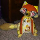 FOXIE-LOXIEs