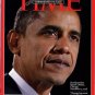 *USA* - *BEST OFFERS* - New Time Magazine 2008, President Obama inauguration