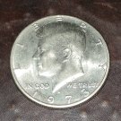 1973 D Kennedy Half Dollar