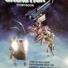 Children's Battlestar Galactica Child Storybook 1979