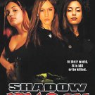 Shadow Dragon (DVD, 2005)