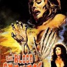 Blood Seekers (DVD, 2006)