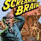 Man With The Screaming Brain (DVD, 2005)